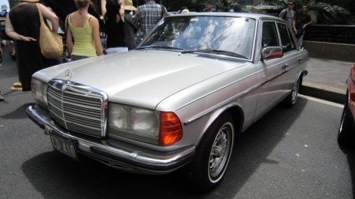 7 forgotten taxi models that outlasted every fleet they served