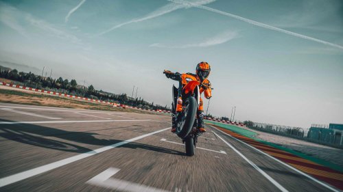 The bike that turns a boring commute into the best part of the day