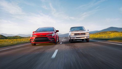 The long-lasting Japanese SUV that quietly avoids expensive problems