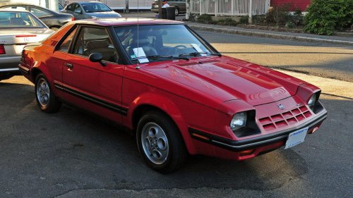 20 American classics most drivers have never seen in person