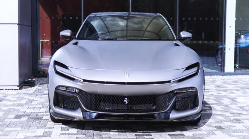 5 exotics that are more practical than you might expect