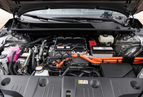 Toyota, Toyota Corolla, Will a Toyota Corolla EV break a 60-year tradition of cheap, reliable simplicity?