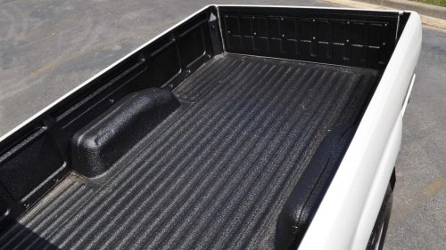 The one-year-only Toyota turbodiesel 4x4 Toyota killed off in 1986