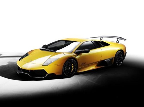 El Lamborghini Miura SV cumple 55 años y deja paso a una nueva generación