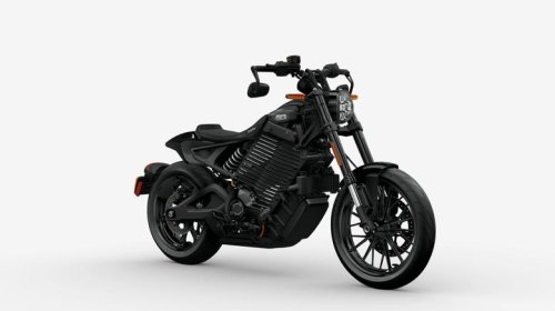 6 electric motorcycles with the longest range in 2026
