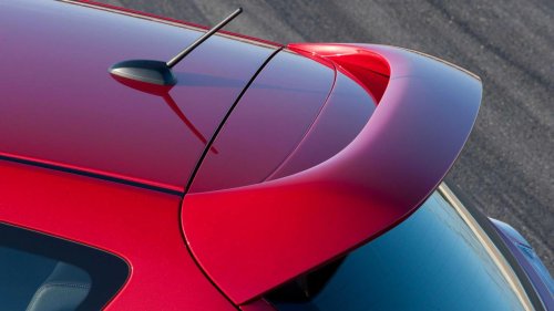 Mazda's last true wild child - why the final Mazdaspeed3 is the best performance steal out there
