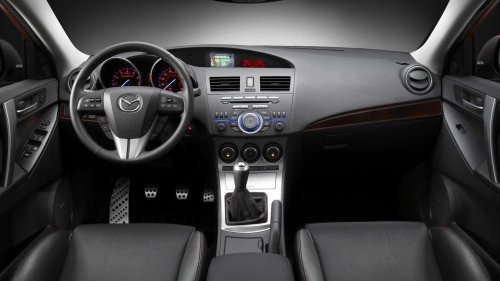 Mazda's last true wild child - why the final Mazdaspeed3 is the best performance steal out there