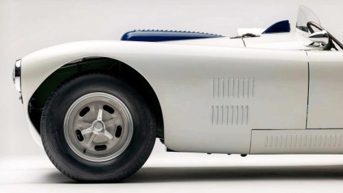 GM and Bob Lutz strangled America's 600-HP V12 Ferrari rival over a $4 share price
