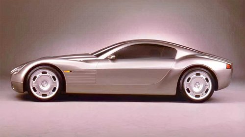 GM, Ferrari, GM and Bob Lutz strangled America's 600-HP V12 Ferrari rival over a $4 share price
