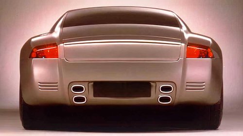 GM and Bob Lutz strangled America's 600-HP V12 Ferrari rival over a $4 share price
