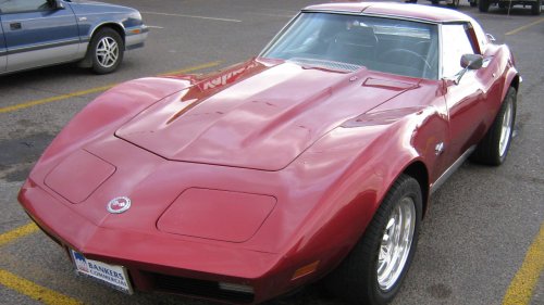 20 vintage classics that felt faster than anything in their class