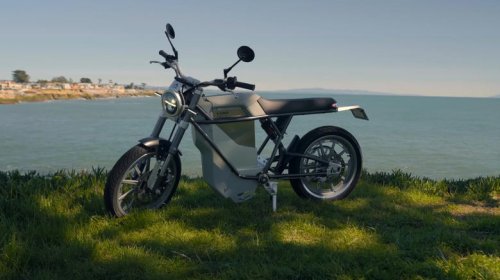 6 electric motorcycles with the longest range in 2026