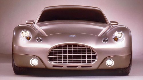 GM, Ferrari, GM and Bob Lutz strangled America's 600-HP V12 Ferrari rival over a $4 share price