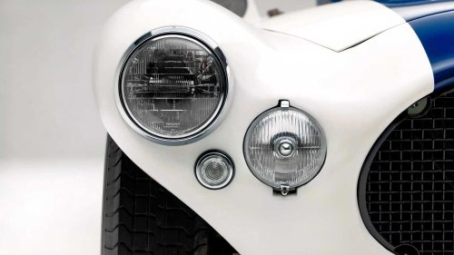 GM, Ferrari, GM and Bob Lutz strangled America's 600-HP V12 Ferrari rival over a $4 share price