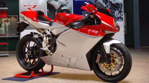 Honda, 5 motorcycles faster than Honda's CBR1100XX, once the fastest factory bike ever built