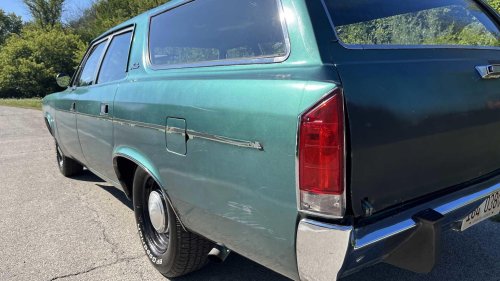 9 Detroit wagons real enthusiasts rank over any SUV made today