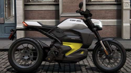 6 electric motorcycles with the longest range in 2026