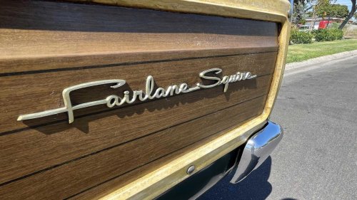 Detroit, SUV, 9 Detroit wagons real enthusiasts rank over any SUV made today