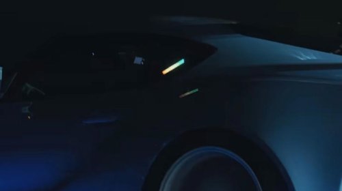 Toyota, Toyota celebrated its Le Mans-winning racer with a wonderful homage to Pixar's 'Cars'