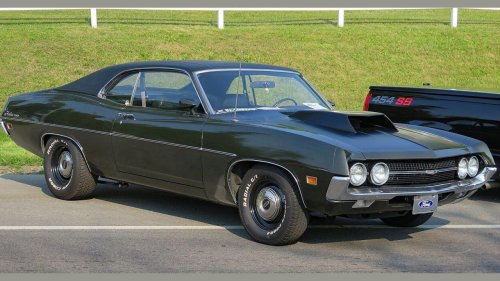 19 muscle cars that only true fans fully understand