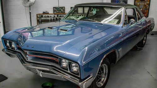 Muscle Cars, 19 muscle cars that only true fans fully understand