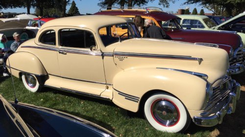 7 forgotten Hudsons that outran everything in their class