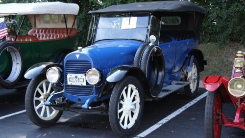 7 forgotten Hudsons that outran everything in their class