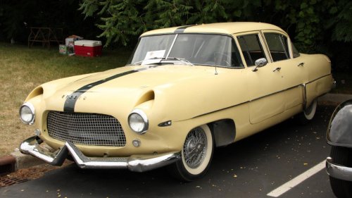 7 forgotten Hudsons that outran everything in their class