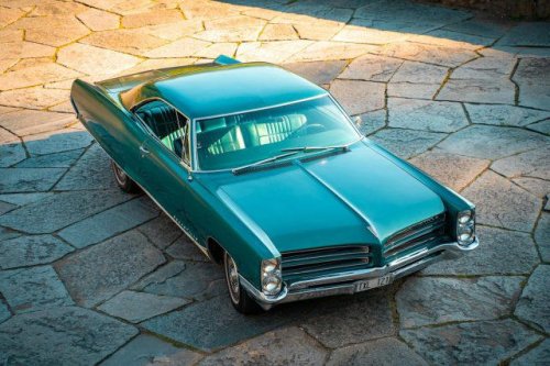 Unsung V8 performance: Exploring underrated American muscle cars of the 1960s