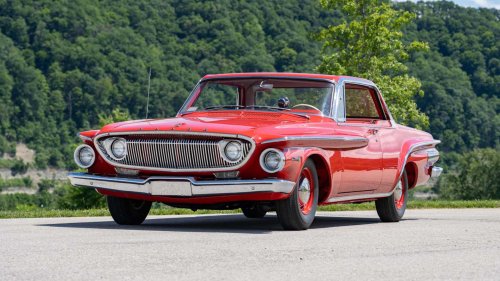 10 baddest multi-carb classics of all time