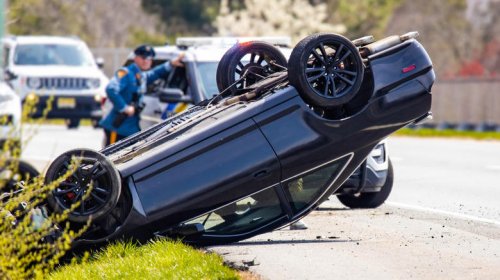 These driving blunders still haunt your dreams