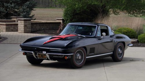 10 baddest multi-carb classics of all time