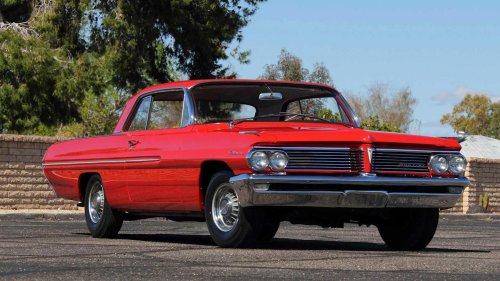 10 baddest multi-carb classics of all time