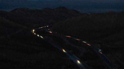 These driving blunders still haunt your dreams