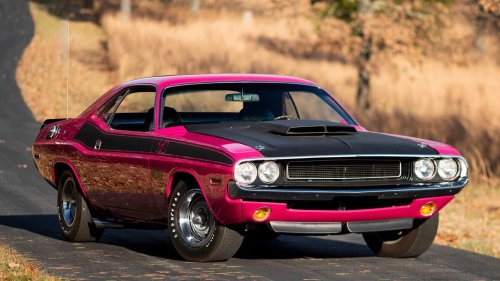 10 baddest multi-carb classics of all time