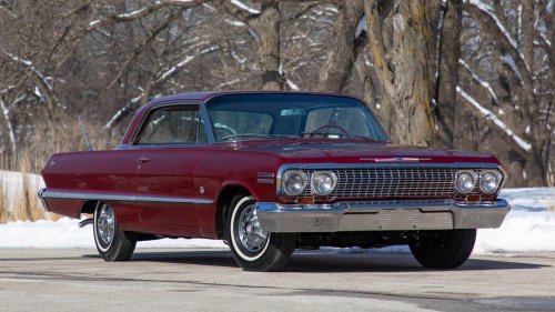 10 baddest multi-carb classics of all time