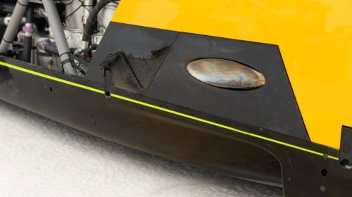 JCB proved Bonneville will always be speed's final frontier