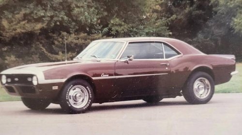 These driving blunders still haunt your dreams