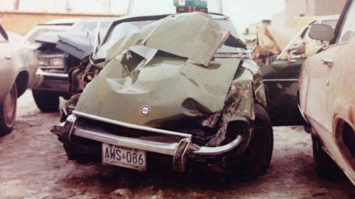 These driving blunders still haunt your dreams