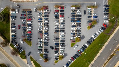 These driving blunders still haunt your dreams