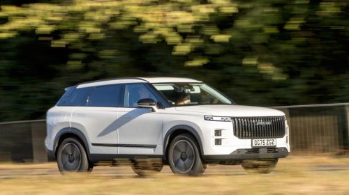 Europeans still love their EVs