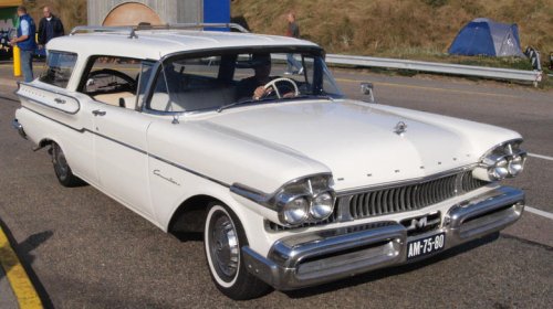 12 of the greatest Ford V8 engines ever made