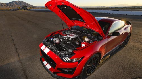 12 of the greatest Ford V8 engines ever made