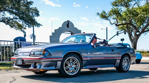 Ford, 12 of the greatest Ford V8 engines ever made
