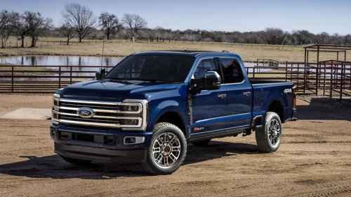 Ford, 12 of the greatest Ford V8 engines ever made