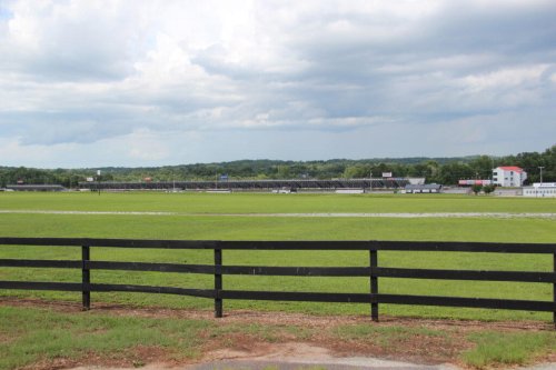 Atlanta Dragway, Heartland Park and 10 other IHRA-linked tracks go to sealed-bid auction