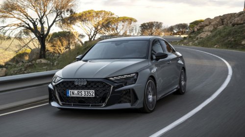10 cars that are faster than a Hellcat