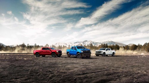 The V8 that changed muscle cars forever