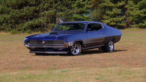 10 cheaper muscle cars that gave their pricier brothers a serious run for their money