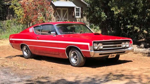 10 cheaper muscle cars that gave their pricier brothers a serious run for their money